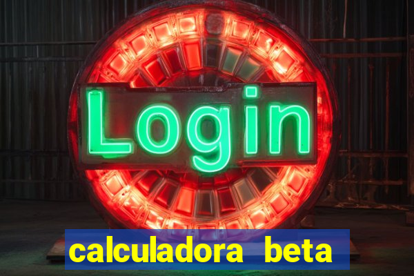 calculadora beta hcg semanas